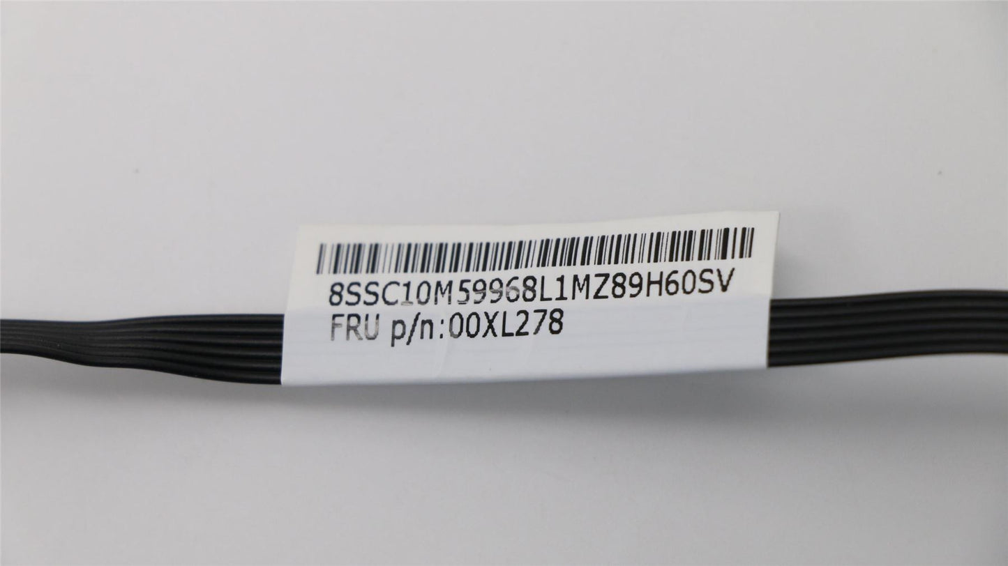 Lenovo IdeaCentre 720-18IKL 720-18ASU Cable Lcd Screen Display LED 00XL278