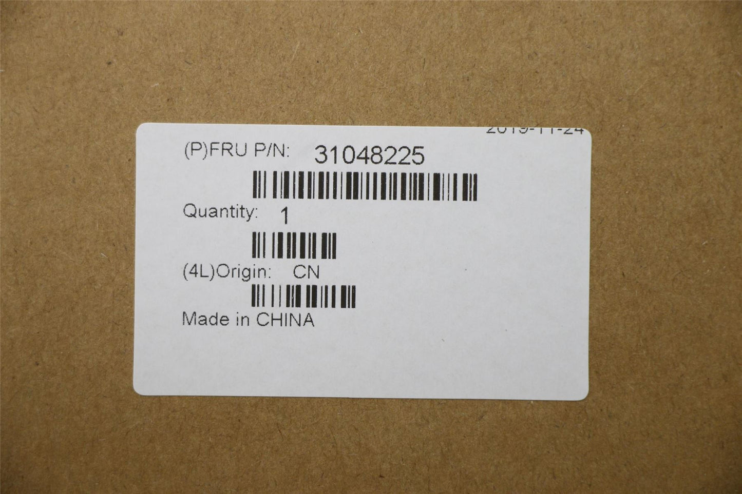 Lenovo G470 G475 G570 G575 G770 G780 HDD Hard Drive Caddy Bracket 31048225