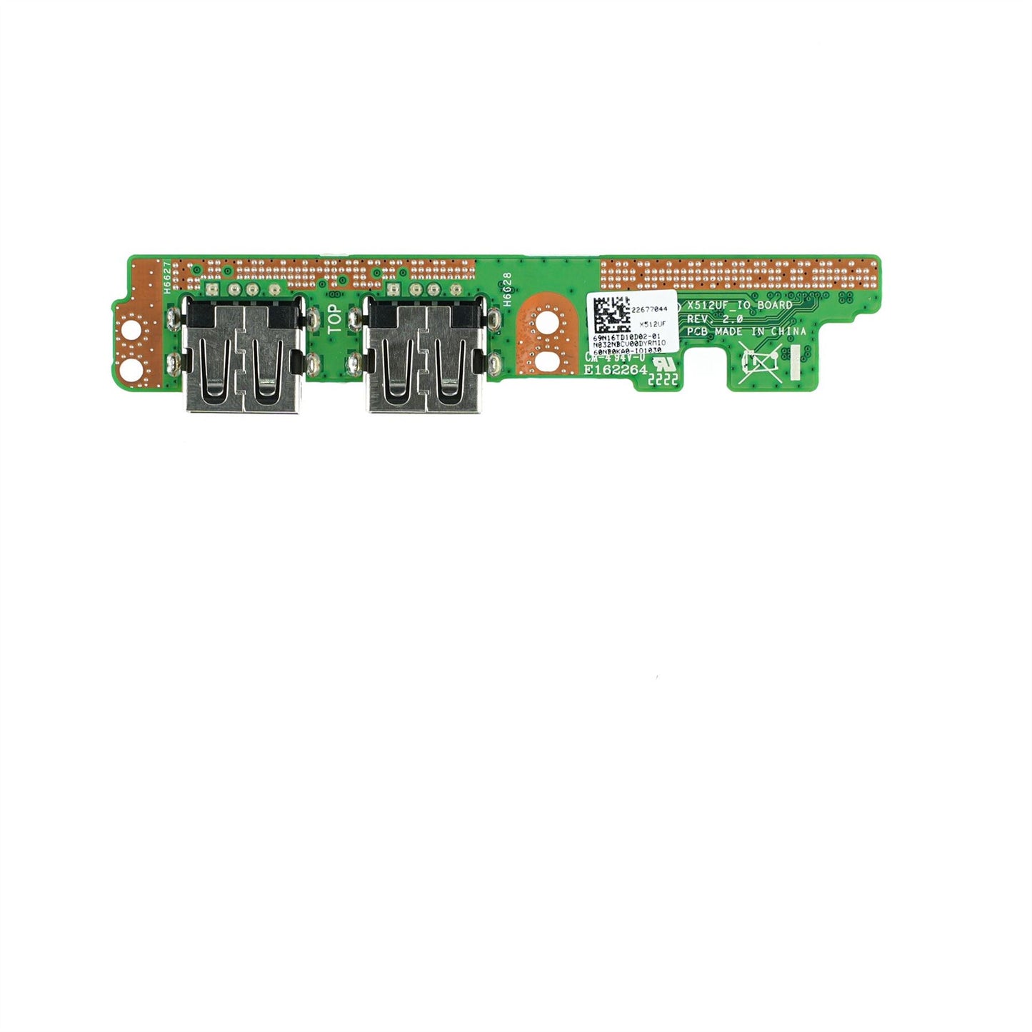 Asus X512FA Io Board 90NB0KR0-R10010