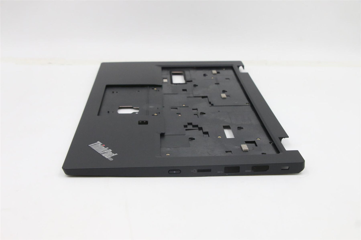Lenovo ThinkPad L13 Handballenauflage, Gehäuse oben, Schwarz, 5CB1C73304