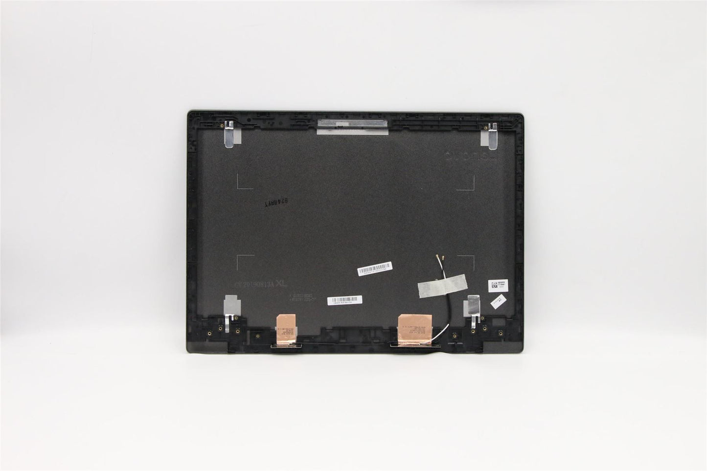 Lenovo LCD Cover C 81CJ IG W/Antenna 5CB0Q59783