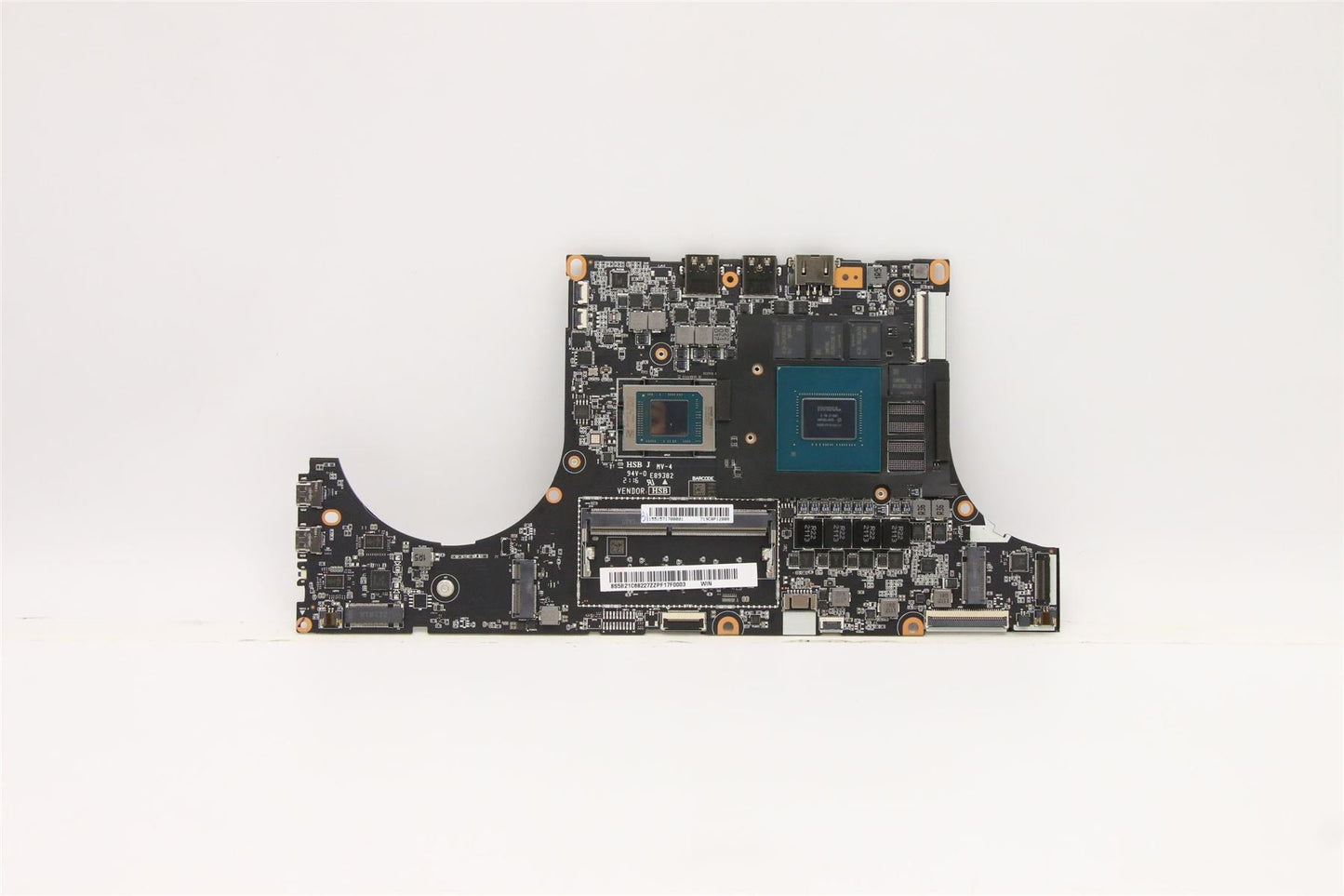 Lenovo S7 15ACH6 Motherboard Mainboard DIS AMDR55600H 8G 5B21C68227