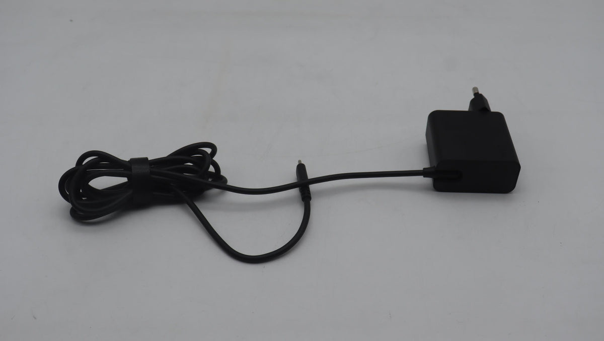 Lenovo AC_ADAPTER PD,65W,20/15/9/5V,2P,KOR,LTN 65W USB-C 5V 2 Pin AC Charger Adapter 5A11S88651