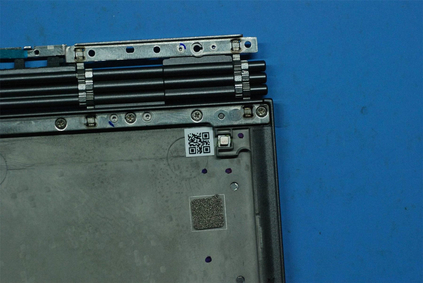 Lenovo Yoga Book C930 Rear Housing Battery Cover 5S58C11582