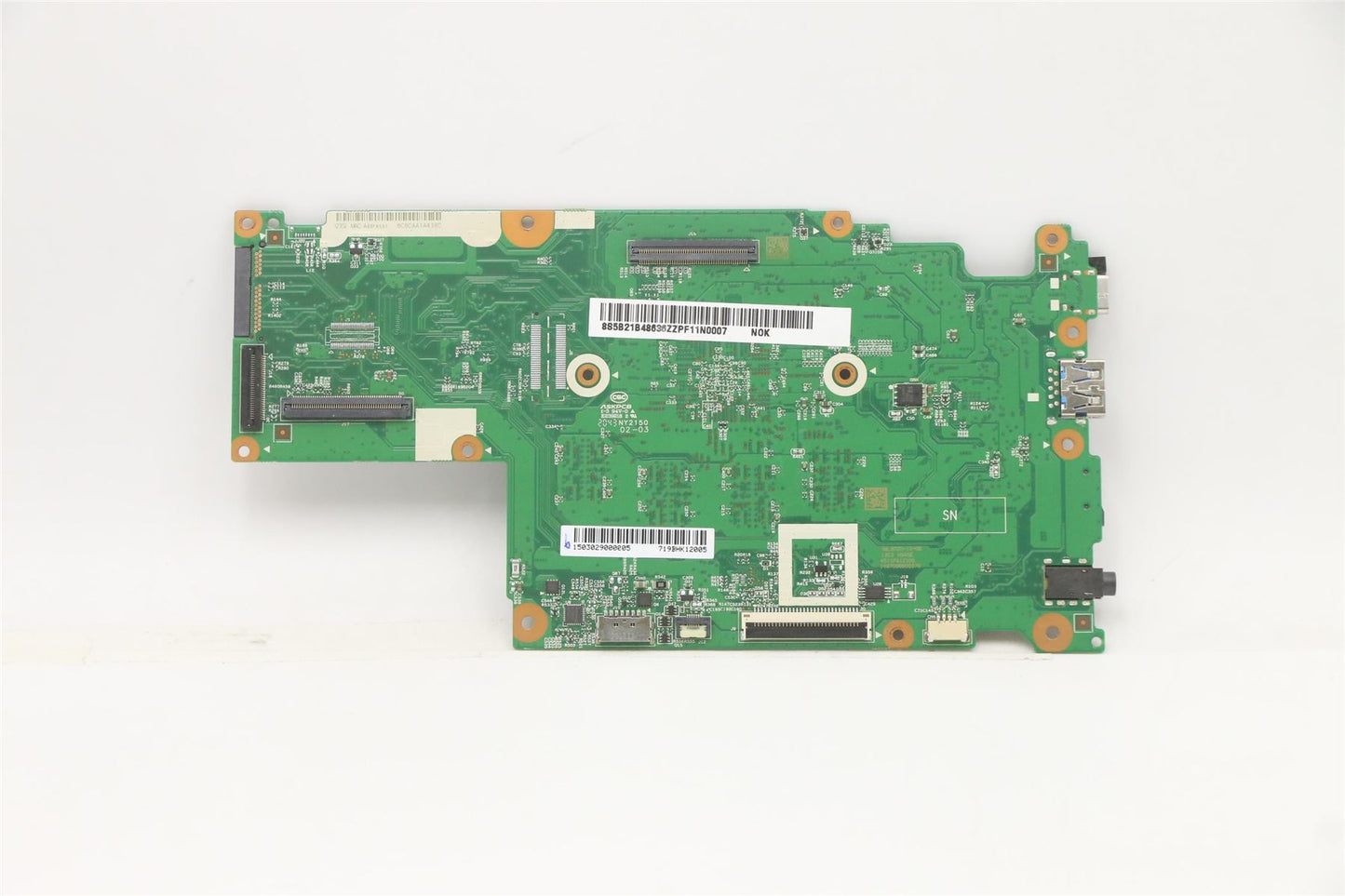 Lenovo IdeaPad 3 CB 14IGL05 Motherboard Mainboard UMA 4G 5B21B48636