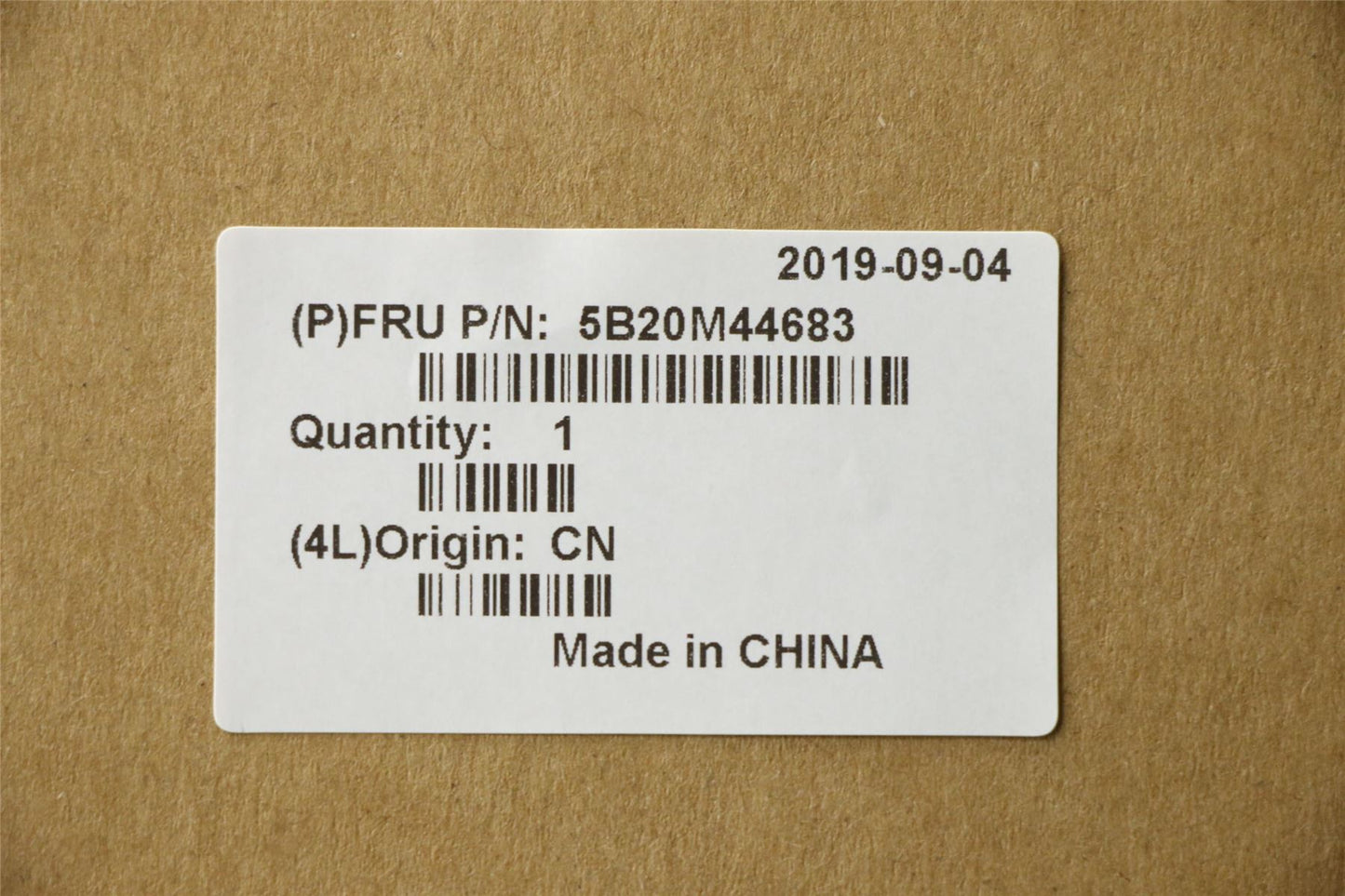 Lenovo V110-14IAP Motherboard Mainboard 5B20M44683