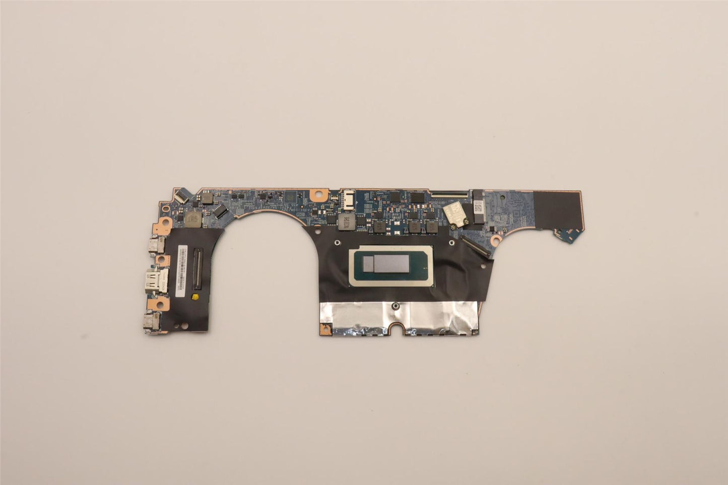 Lenovo ThinkBook 13s G4 IAP Motherboard Mainboard UMA intelI71260P 5B21E38781