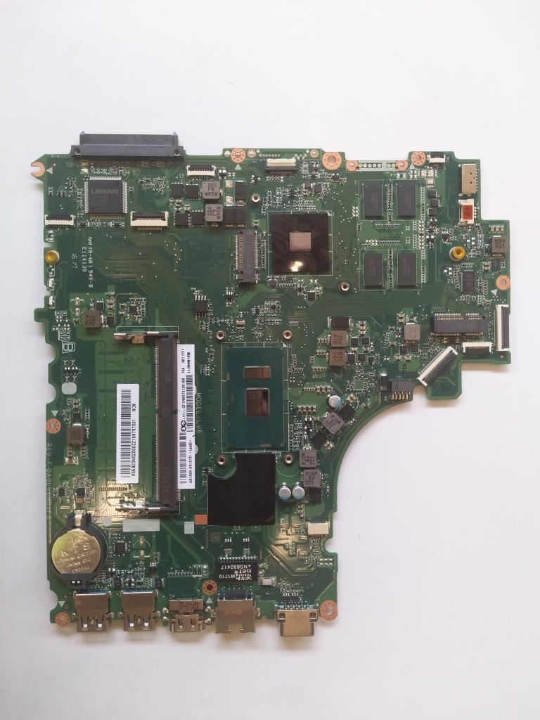 Lenovo V310-15IKB Motherboard Mainboard 5B20N02000