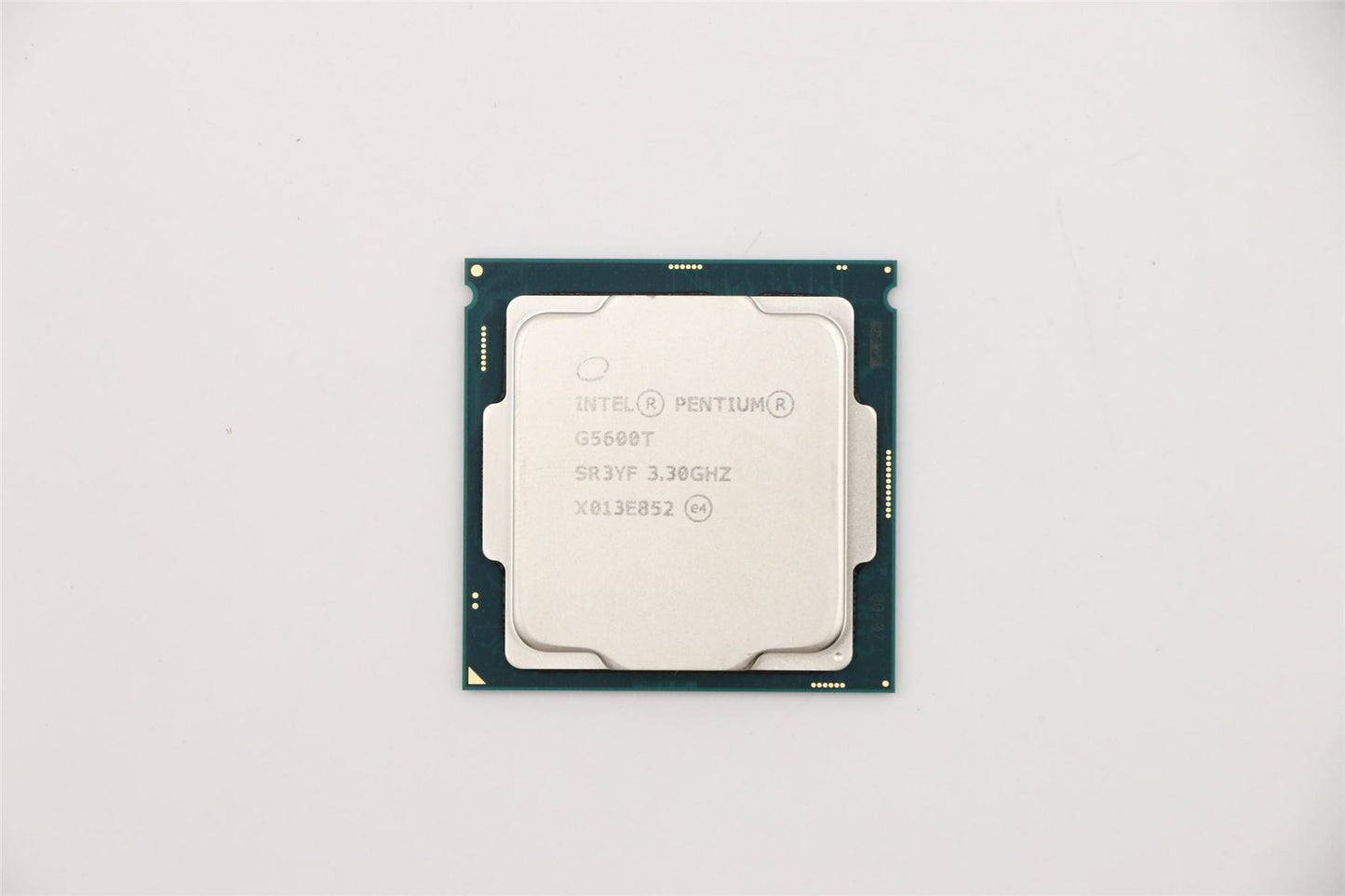 Lenovo ThinkCentre M920q M720q CPU Processor 5SA0U56026