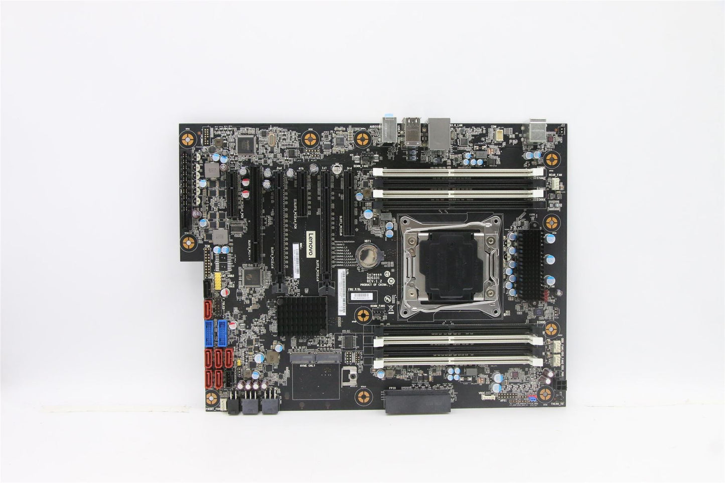 Lenovo ThinkStation P520 Motherboard Mainboard 5B20W03049