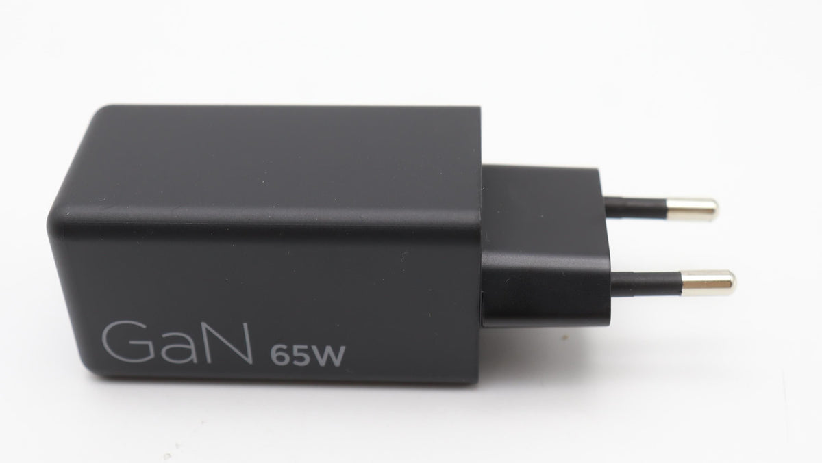 Lenovo AC_ADAPTER 65W1C Charger-EU BK AC Charger Adapter 5A11V66526