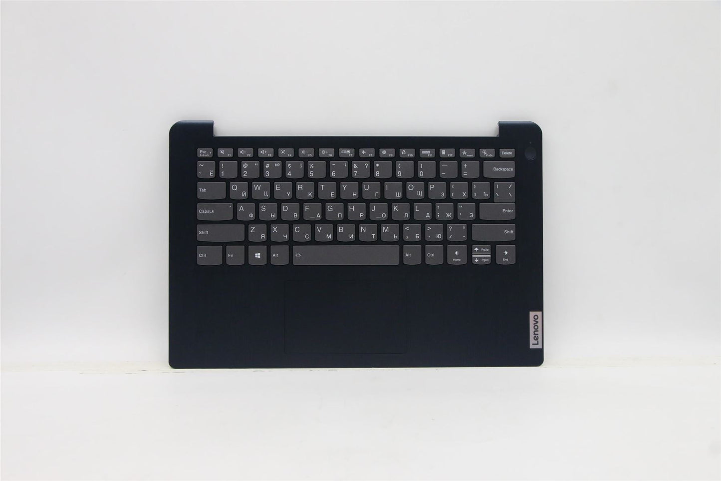Lenovo Upper Case ASM_RUS L82H7 AB NFPBLD 5CB1B97700