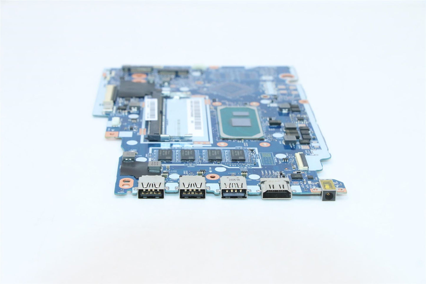 Lenovo 5B21B36512 BDPLANAR MB L 82GX NOK I51035G1_UMA_4G