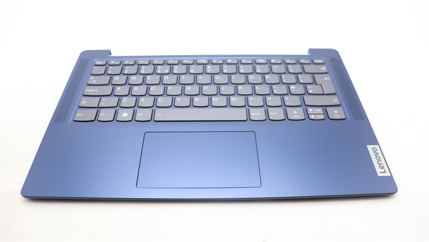 Lenovo COVER Upper Case ASM_UKE L 83EQNFPAB 5CB1M46360