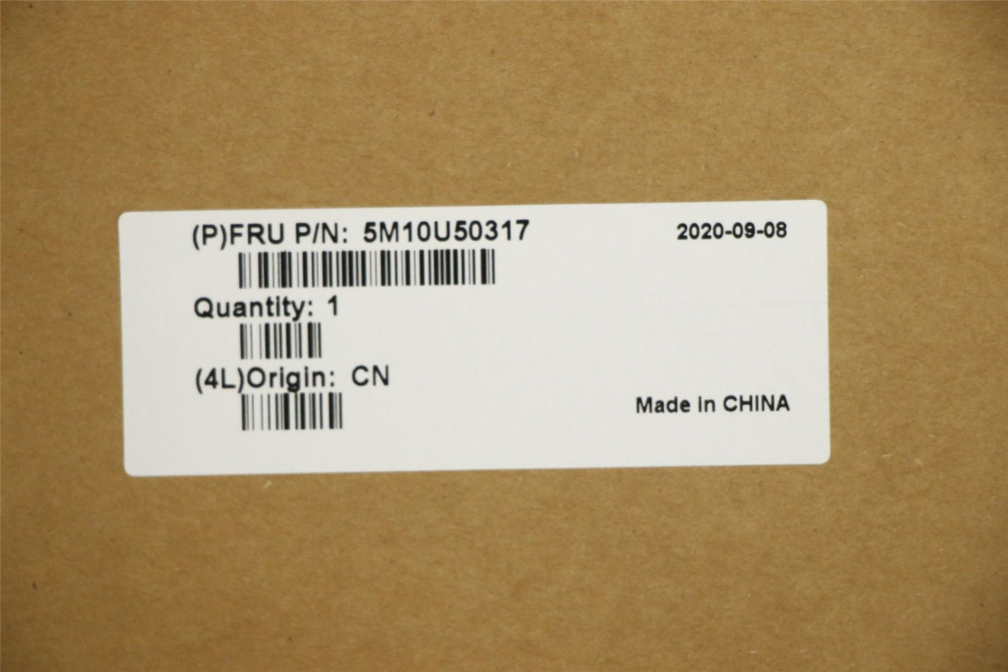 Lenovo Legion T5-28IMB05 R5-28IMB05 T5-28ICB05 Rear Cover Assembly 5M10U50317
