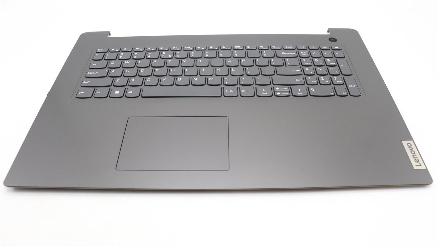Lenovo COVER Upper Case ASM_EURO ENG L83A2FPI/G 5CB1L74836