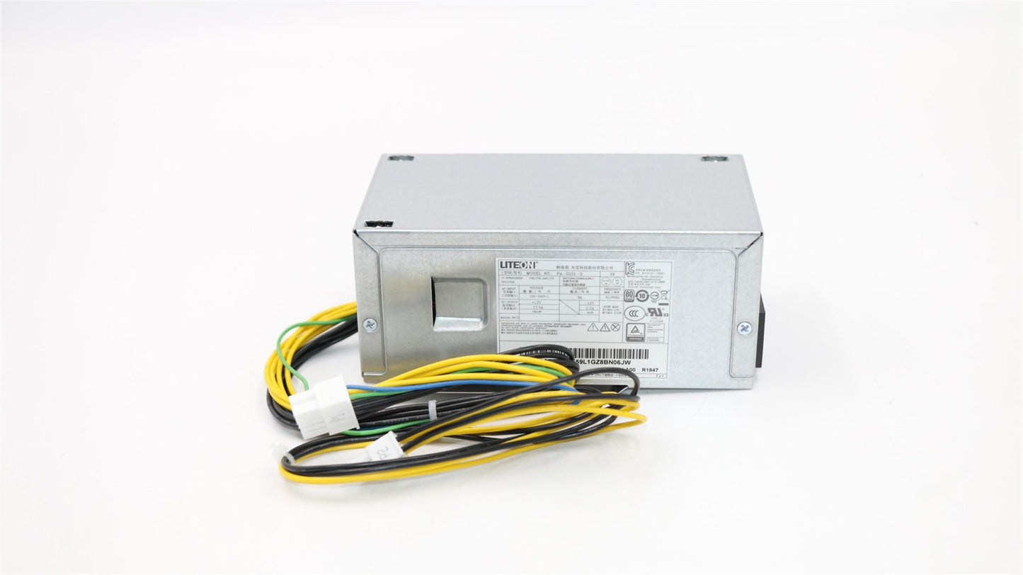 Lenovo IdeaCentre T540-15ICK T540-15ICB G Power Supply PSU Power 00PC775