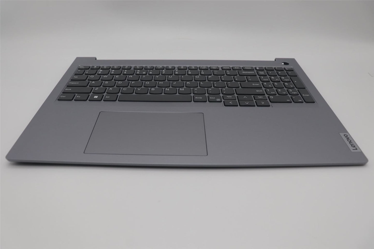 Lenovo ThinkBook 16 G6 IRL Palmrest Cover Touchpad Keyboard US Europe 5CB1M48557