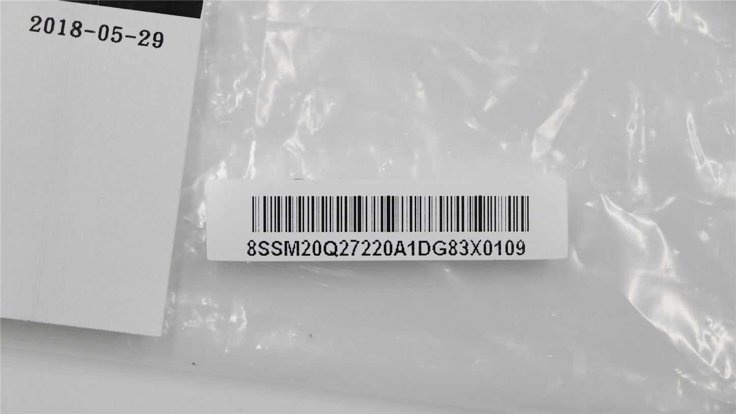 Lenovo 01MN876 Tiny5 New Dust filter, AVC