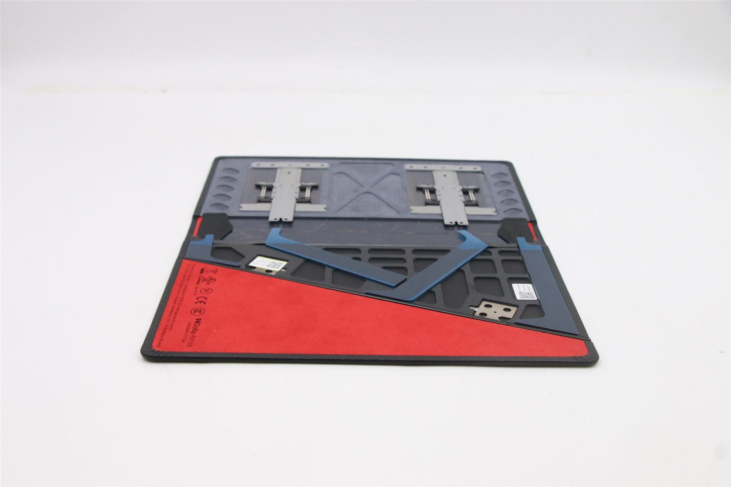 Lenovo ThinkPad X1 Fold 1 Rear Housing Battery Cover Black 5M11B35869