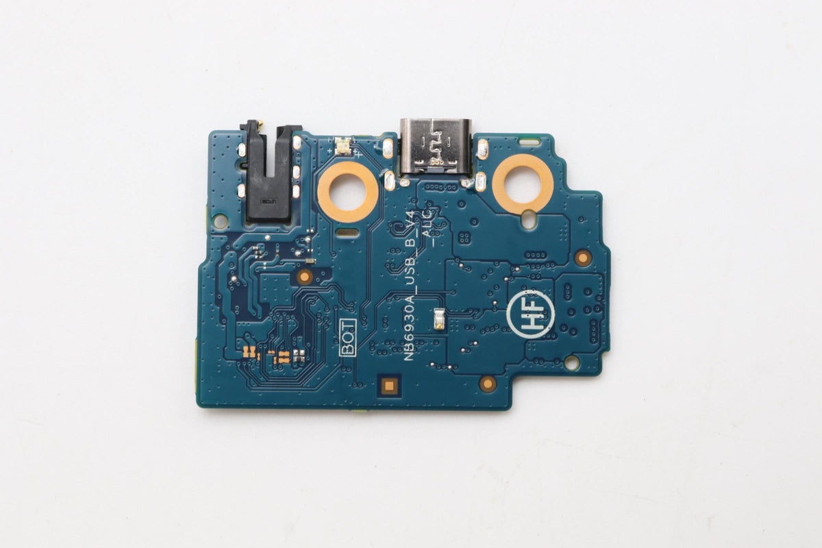 Lenovo CARDPOP Type-C H 83HJ USB-C Board 5C50S25723
