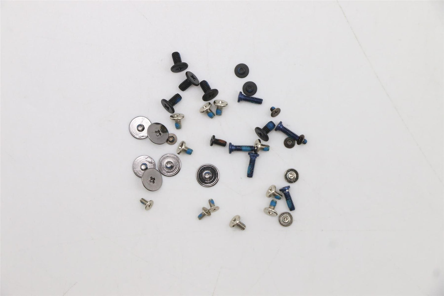 Lenovo Yoga 6-13ALC6 6-13ARE05 Screw Screws Set Kit 5S11B22384