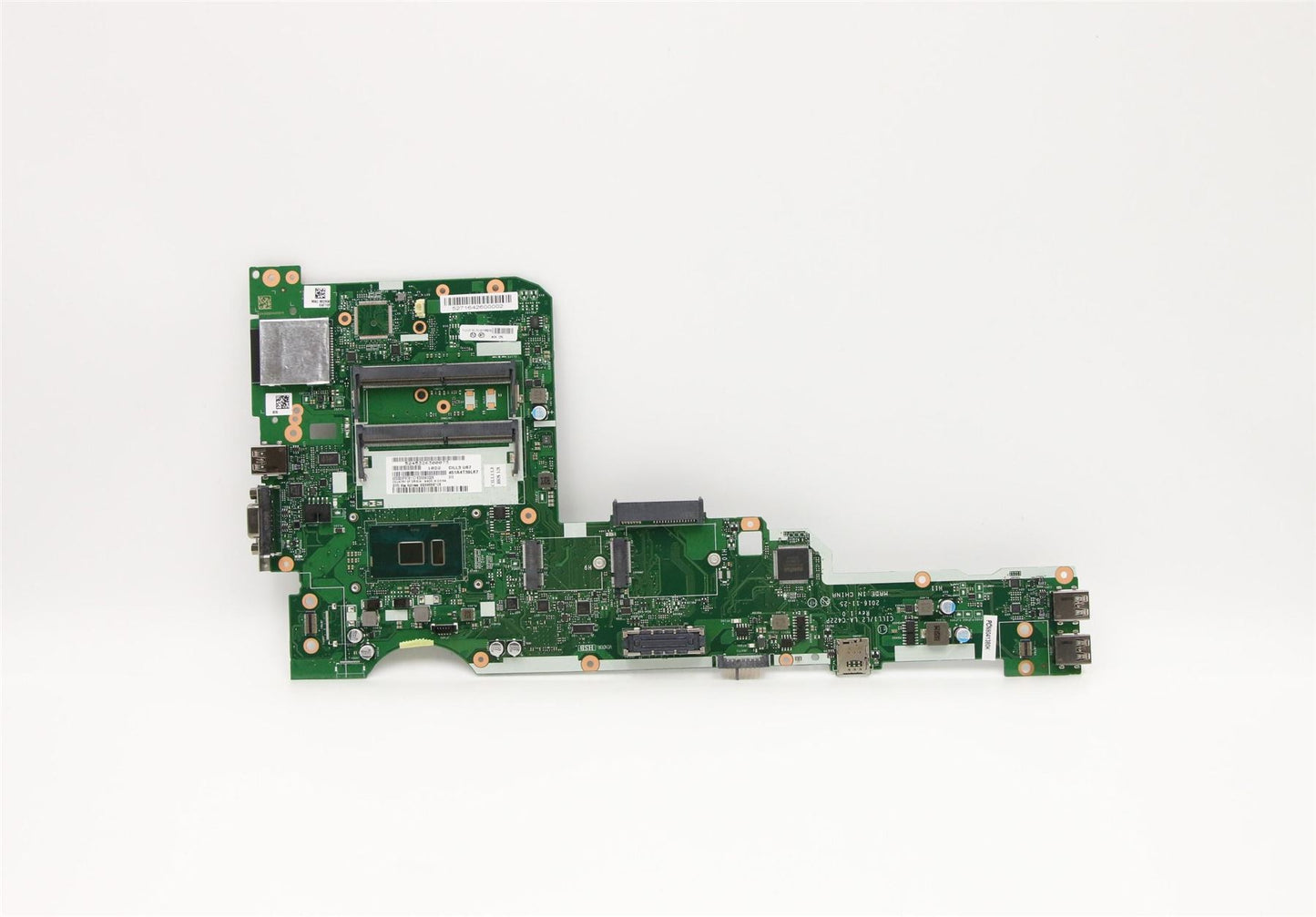 Lenovo i3-6100U,HD,NOK,TPM2,LNV 01YR010