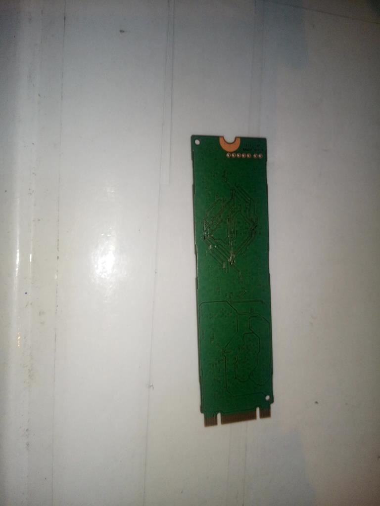 Lenovo IdeaPad 900 13ISK 720 12IKB 710 15ISK Solid State Drive SSD 256 16200588