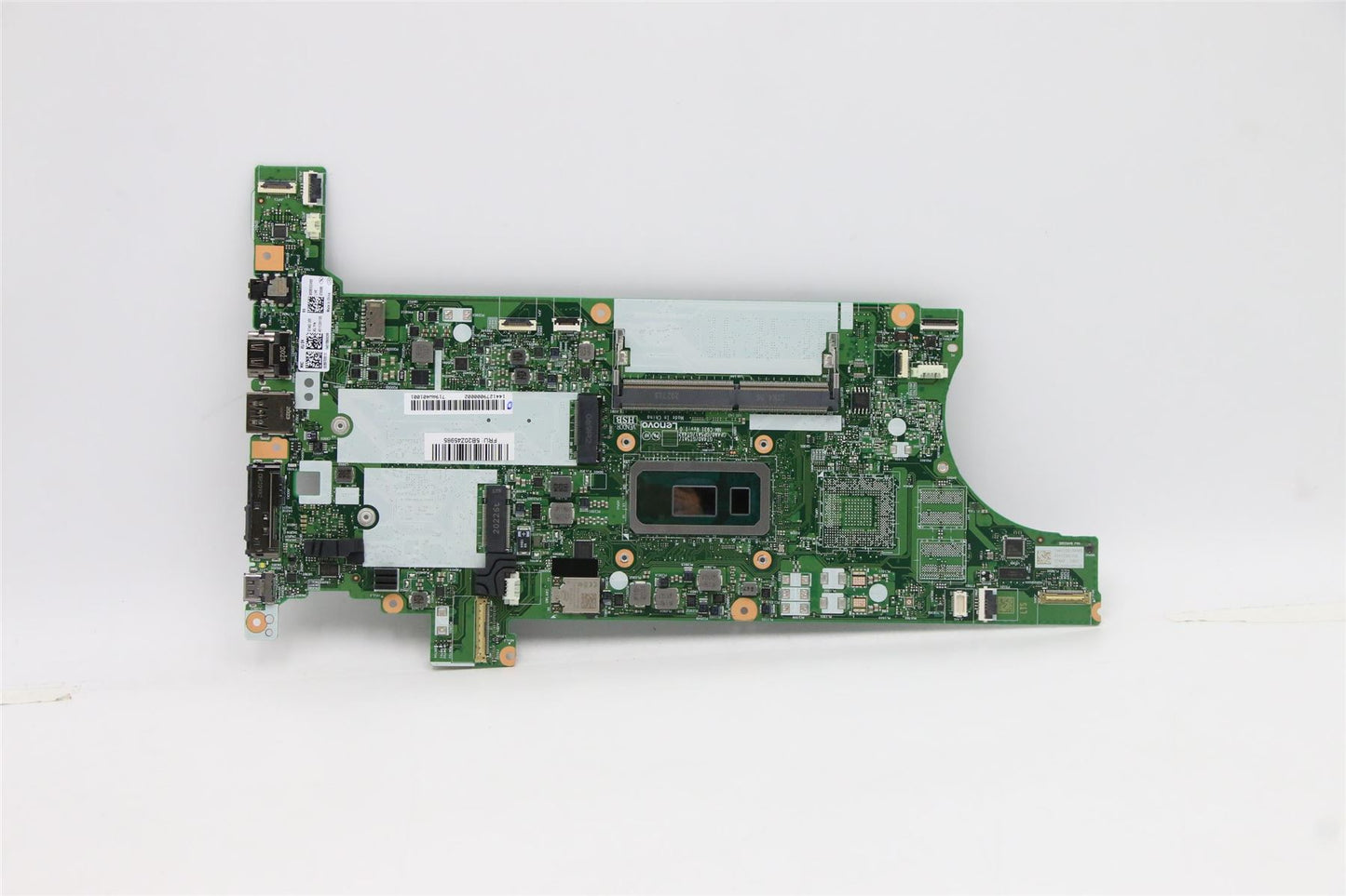 Lenovo ThinkPad T15 T14 Gen 1 Motherboard Mainboard UMA intelI510310U 5B20Z45985