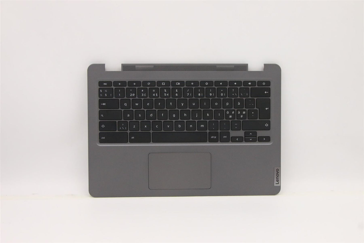Lenovo MECH_ASM FRU Cc w/NBLKB_Nordic 5M11C89166
