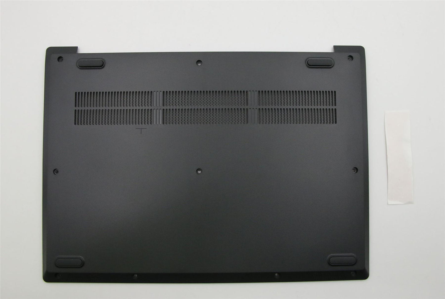 Lenovo IdeaPad S145 14AST Bottom Base Lower Chassis Cover Black 5CB0S16945