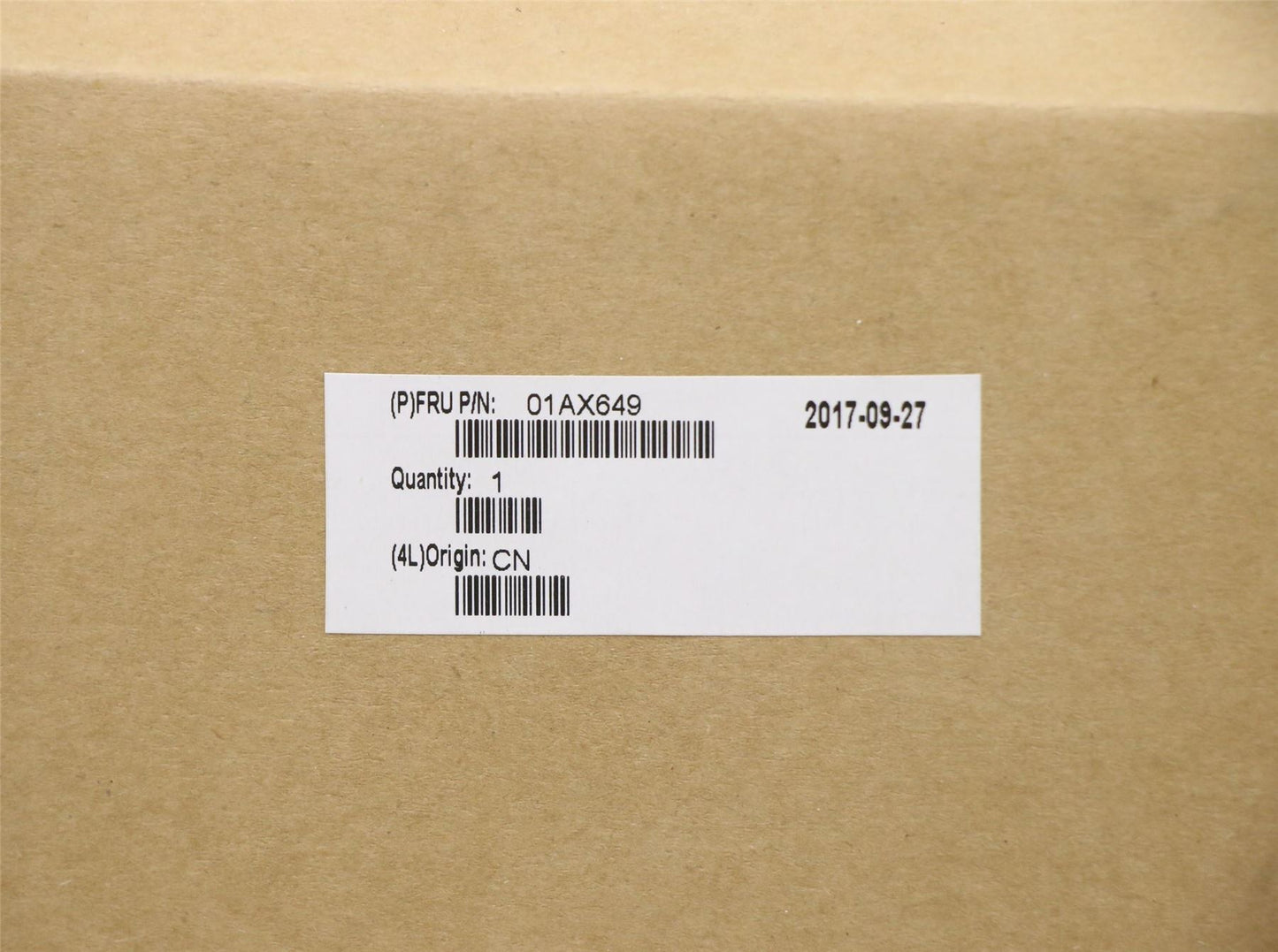 Lenovo NB_KYB Lin2 KBD,LT,CHY 01AX649