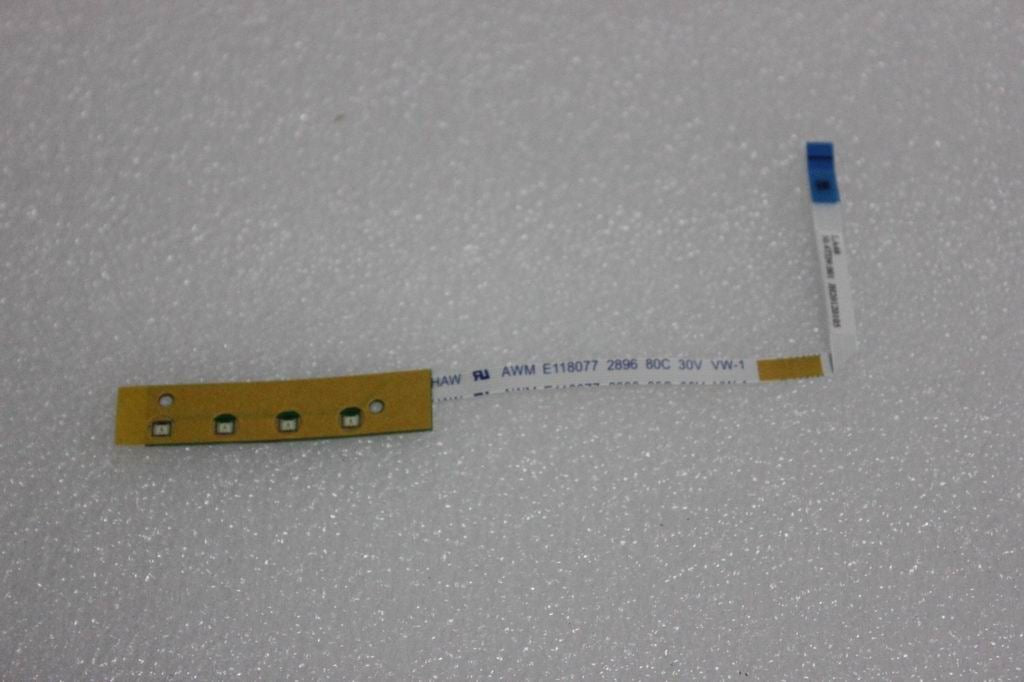 Lenovo LA48 W/Cable 50.4TD09.031 LED Board 90200516