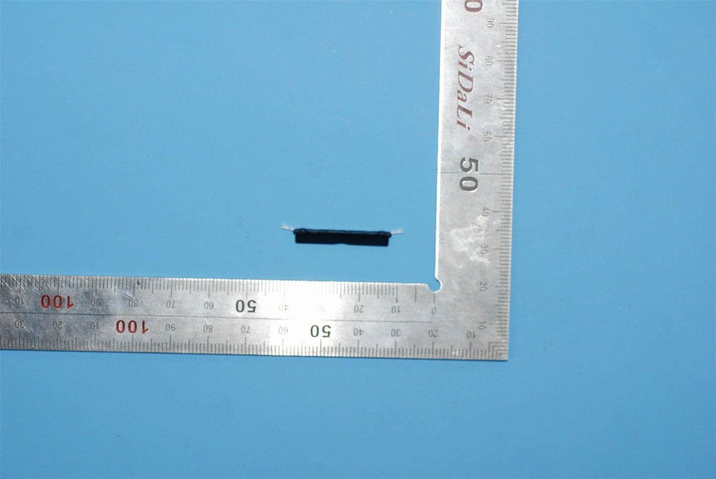 Lenovo A1000_VOL KEY MODULE_Dark Gun Color 5B69A464NQ