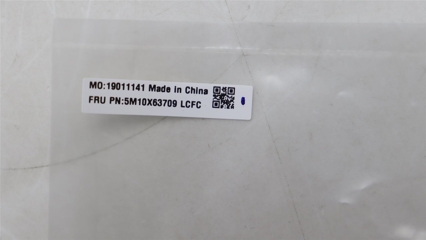 Lenovo MECH_ASM ASM-BRACKET-THERMAL,PLATE,SSD 5M10X63709