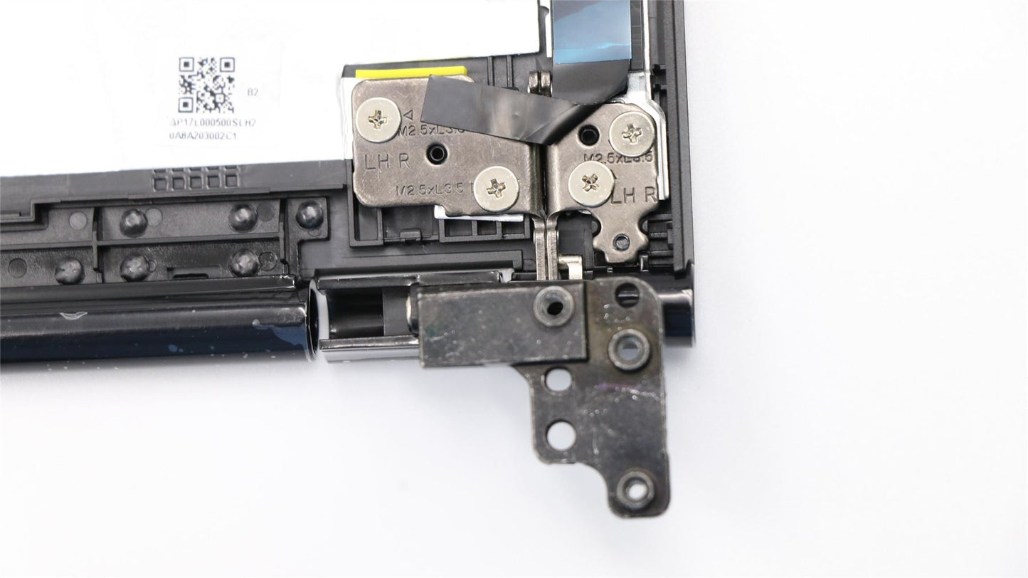 Lenovo Legion Y530-15ICH-1060 Y530-15ICH LCD Cover Rear Back Housing 5CB0R44853