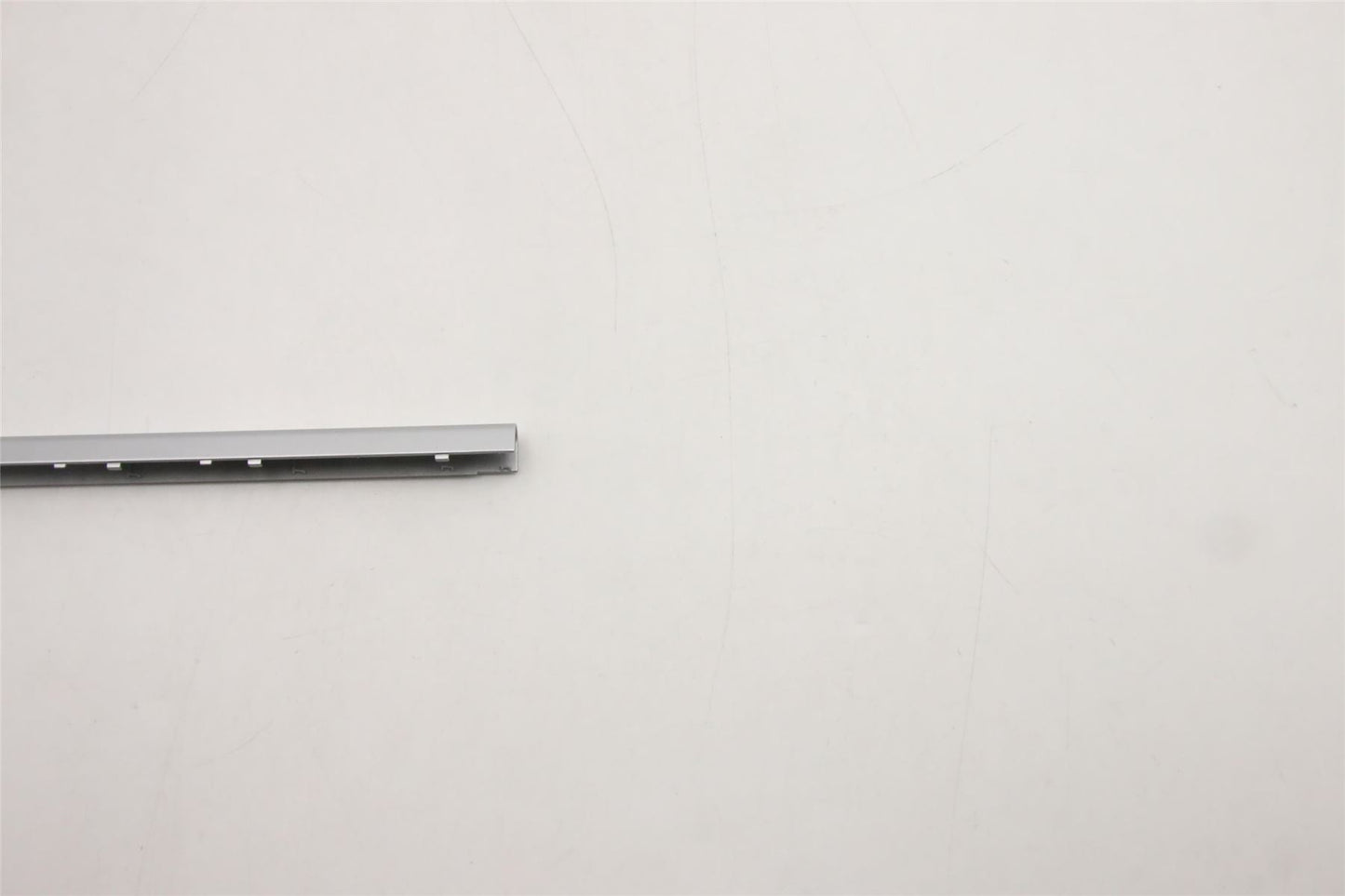 Lenovo IdeaPad 5 16IAH7 5 16ARH7 Hinge Cap Strip Trim Cover Grey 5CB1H95499