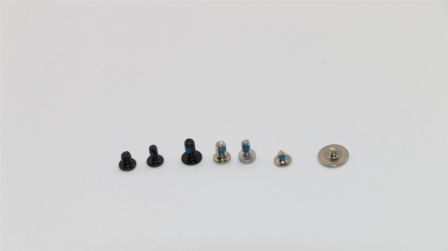 Lenovo Miix 320-10ICR Screw Set Kit 5S10N38172