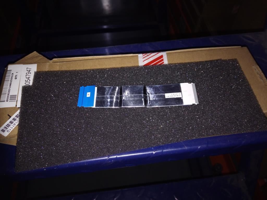 Lenovo Flex 2-14 2-14D SD Card USB Port Board Cable 5C10F76740