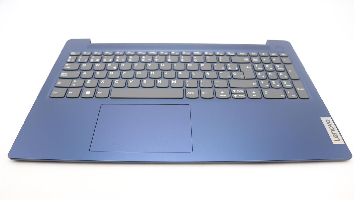 Lenovo Upper Case ASM_SPA L82X7 AB NBL 5CB1L45484