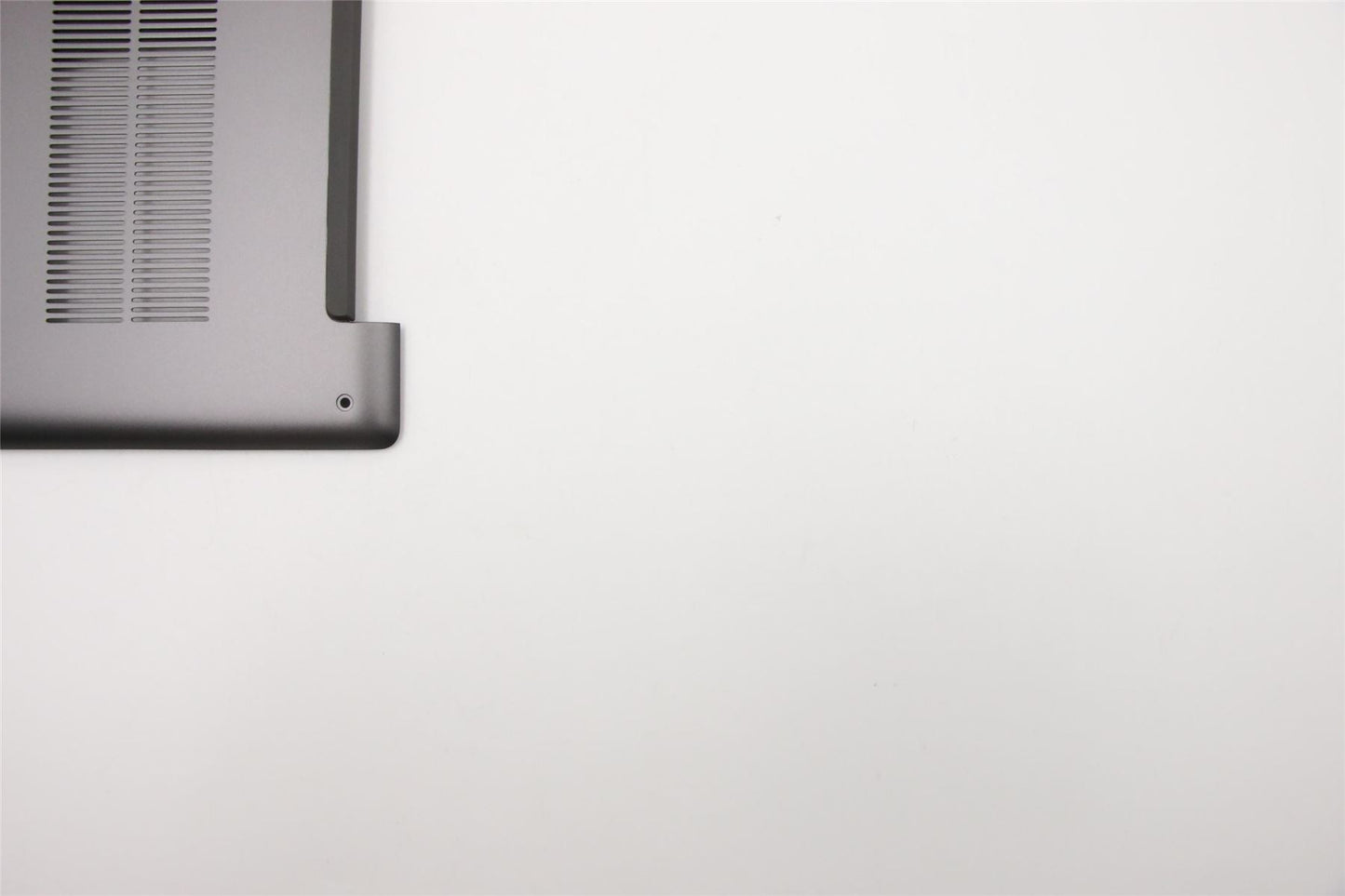 Lenovo IdeaPad S740-15IRH Bottom Base Lower Chassis Cover Black 5CB0W43535