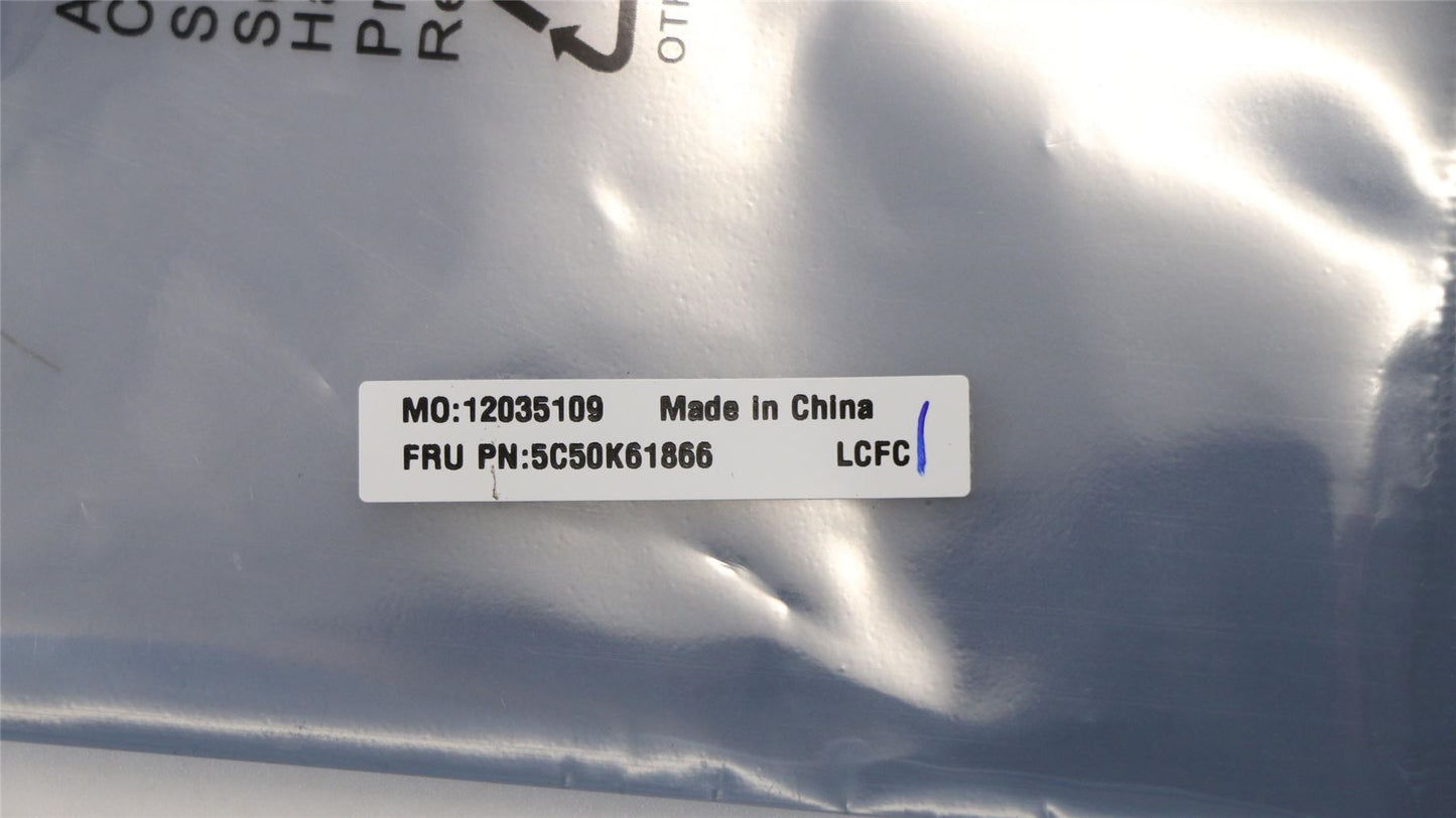 Lenovo 300-17ISK B71-80 LED Board Cable 5C50K61866