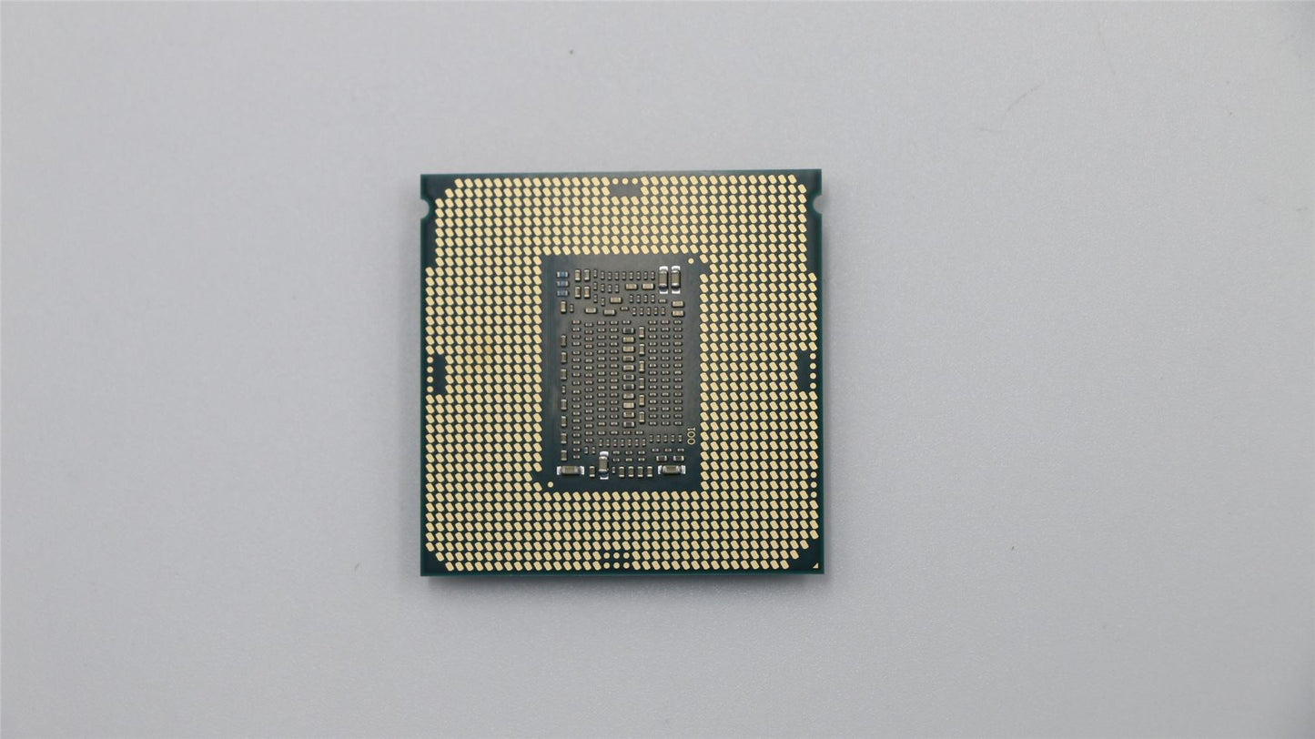 Lenovo ThinkStation P330 2nd Gen CPU Processor 5SA0U56058