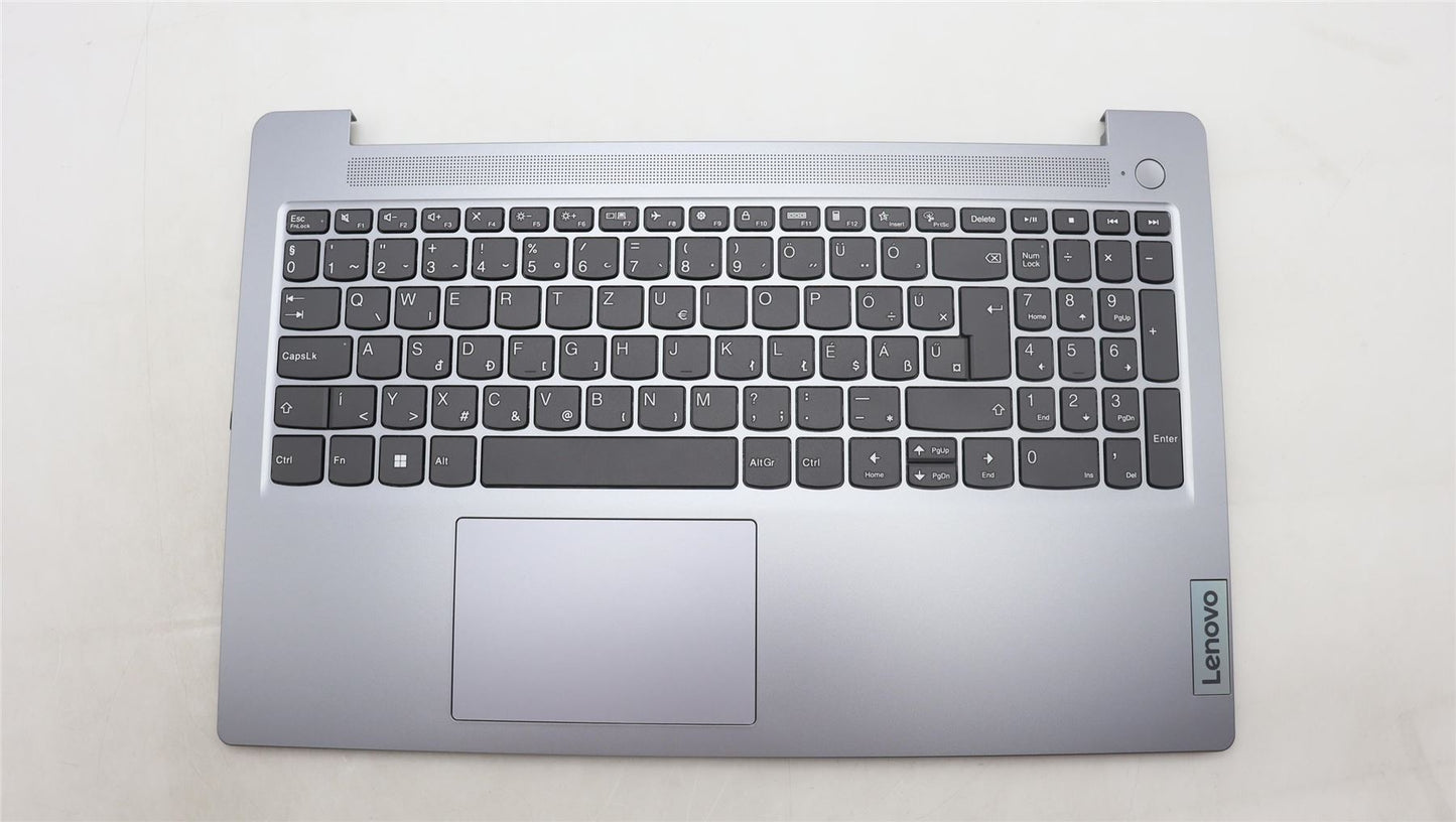 Lenovo Upper Case ASM_HUN L82X7 AG NBL 5CB1L45762