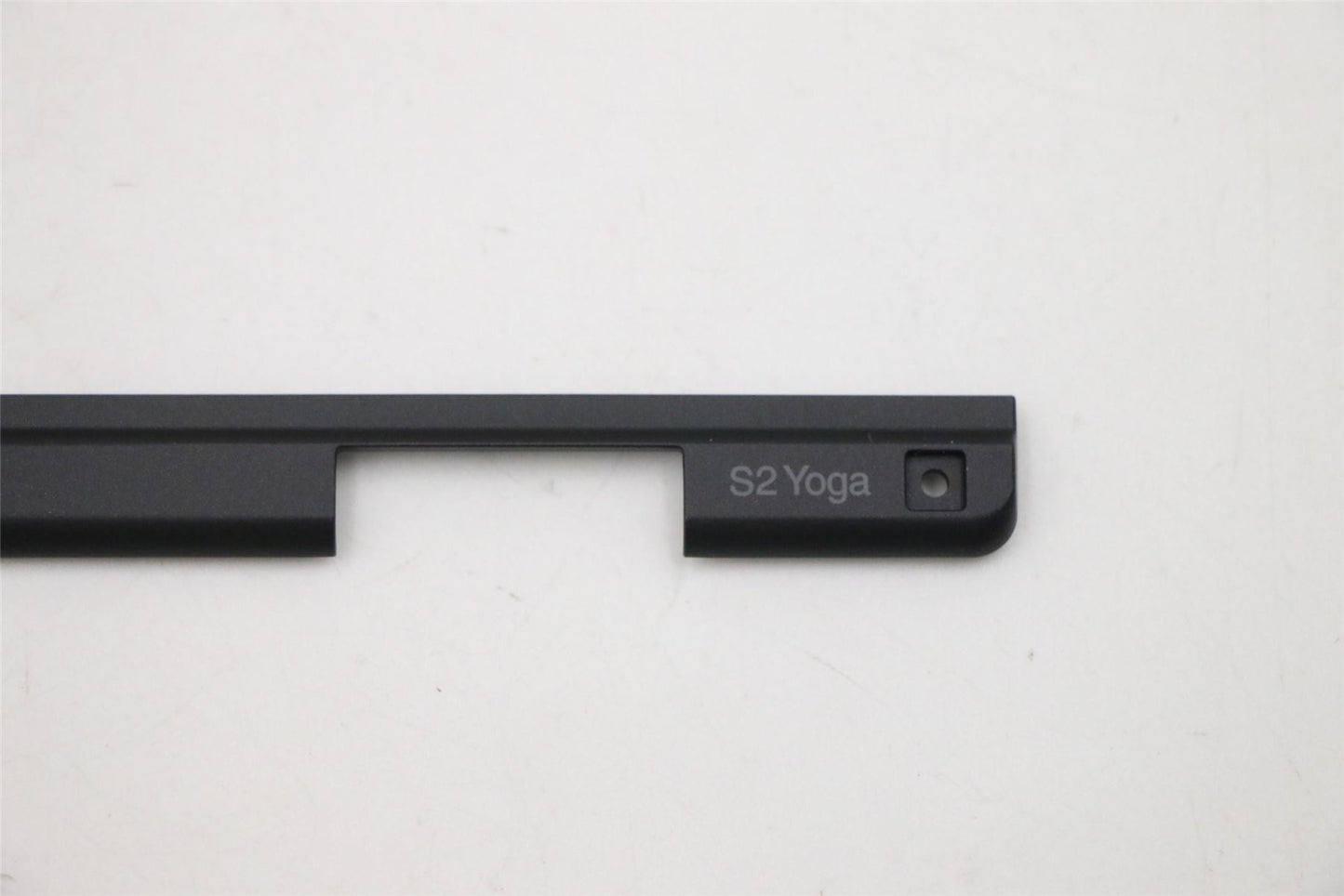 Lenovo FRU LCD Strip cover,YGS2,BK 02DA286