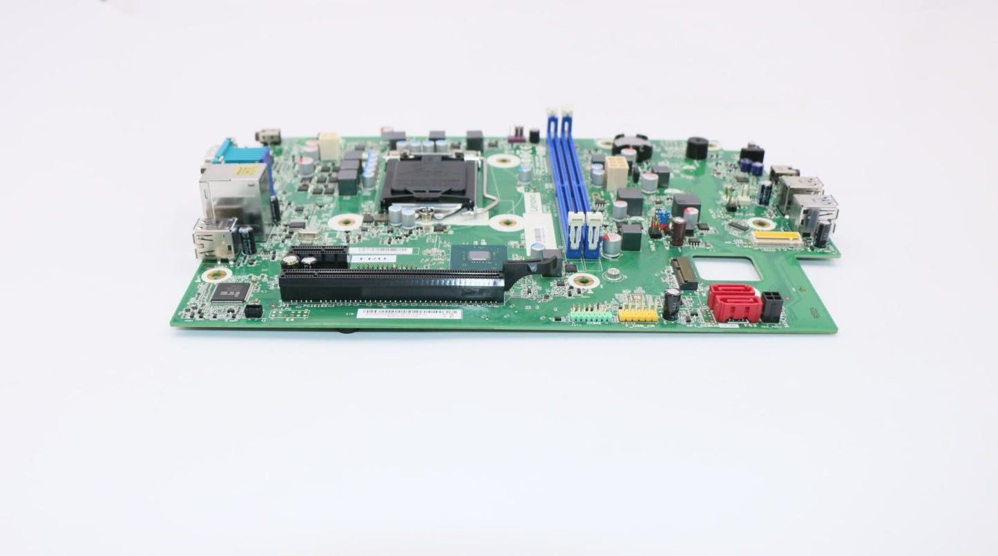 Lenovo Intel CoffeLake B360, WIN DPK 01LM560