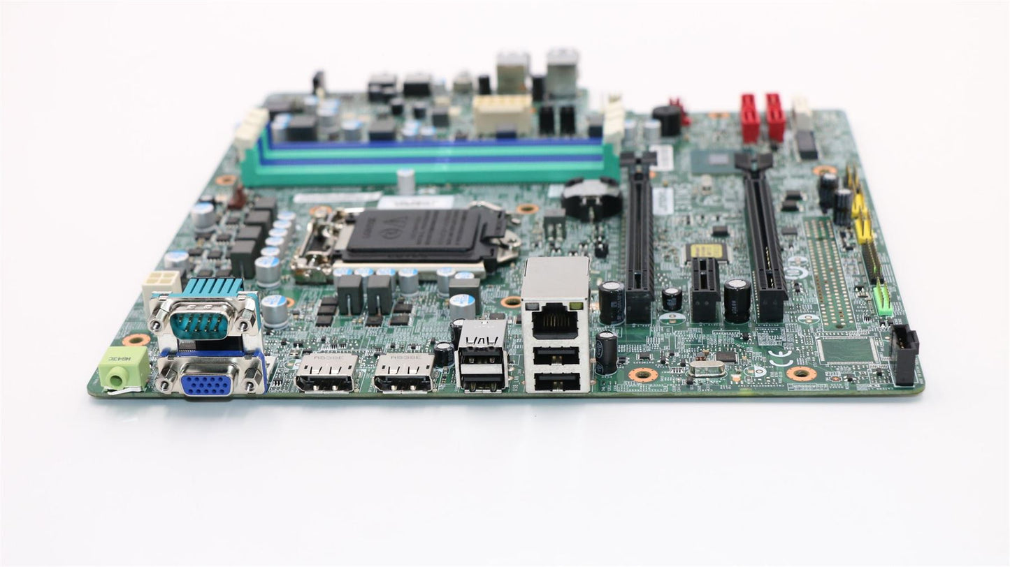 Lenovo ThinkCentre M920t M920s Motherboard Mainboard UMA 01LM338