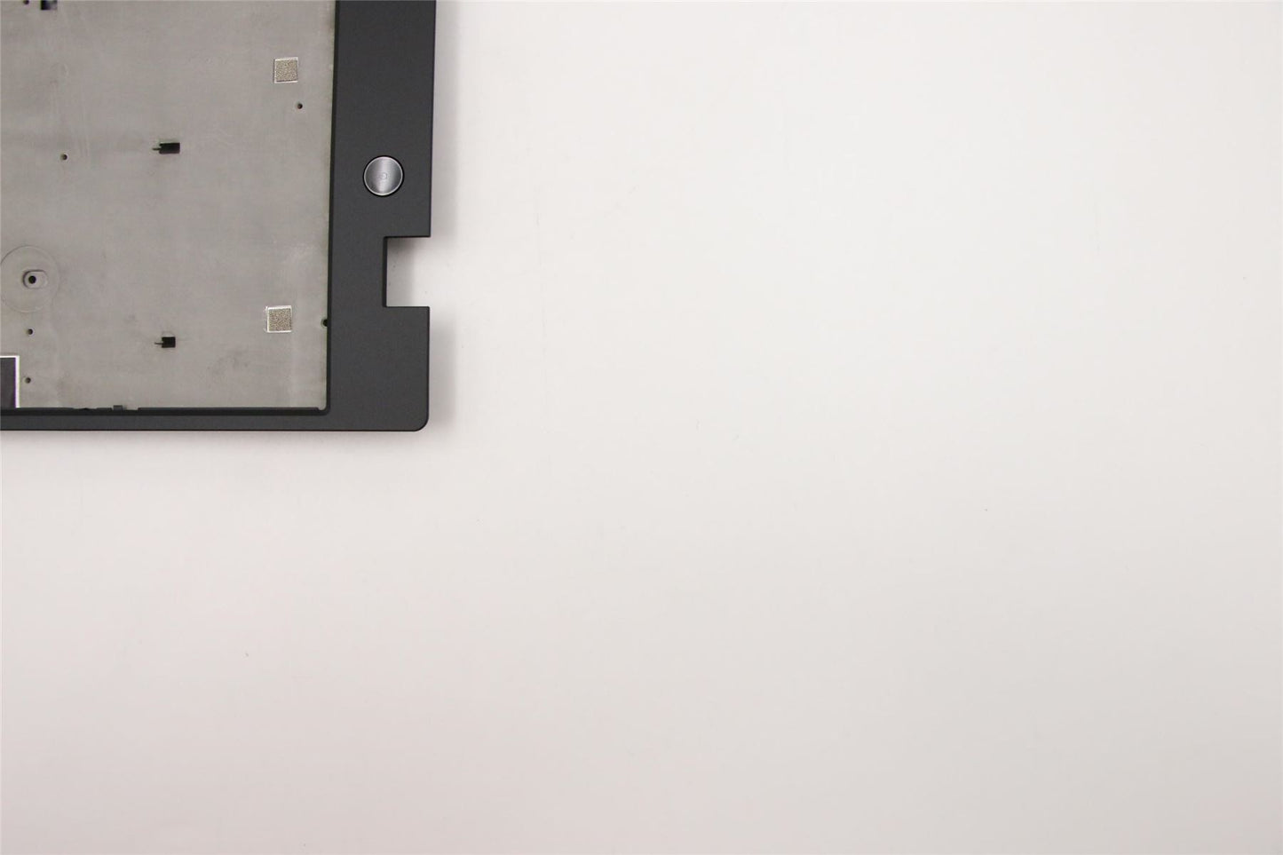 Lenovo FRU COVER_C_COVER_FPR_HDD_ASSY 5CB0S95385