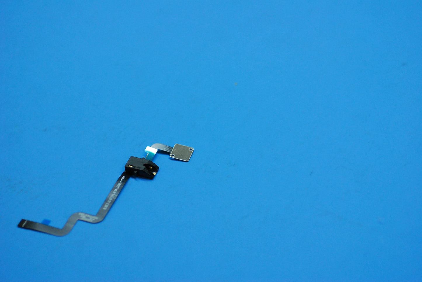 Lenovo blade3 10;Earphone FPC;0.15mm;HongXin FPC Board SF78C02030