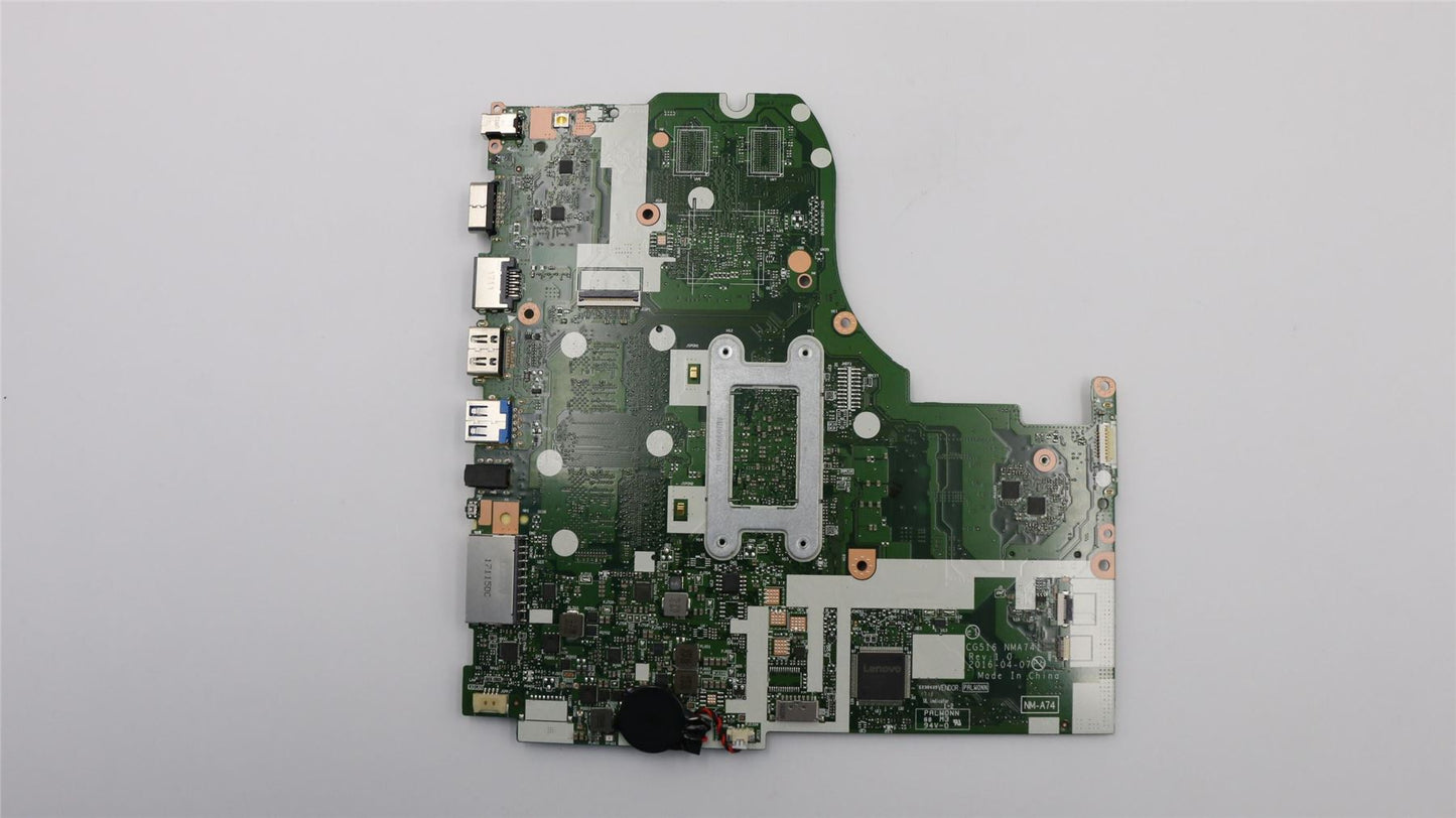 Lenovo IdeaPad 310-15ABR Motherboard Mainboard UMA AMD A10-9600P 4GB 5B20L71657